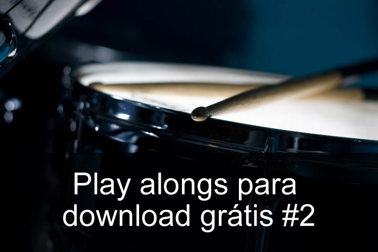 Play-Alongs-de-bateria-para-download-grátis-2