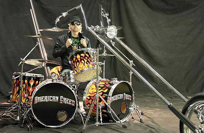 As 15 baterias mais bizarras da internet