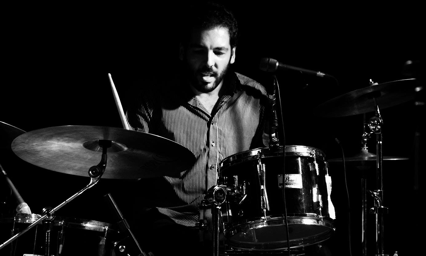 Conheça Eduardo Neto, novo colunista do Clube do Baterista