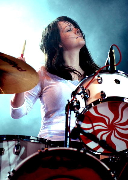 Meg White