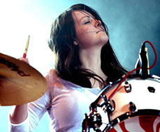 Meg White