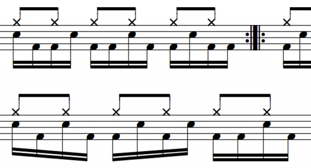 Coordenacao e Ambidestria (Exercícios Avançados)