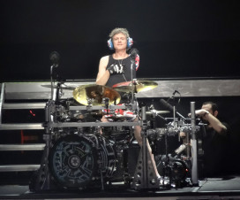 Rick Allen