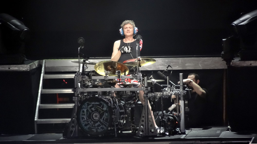 Rick Allen