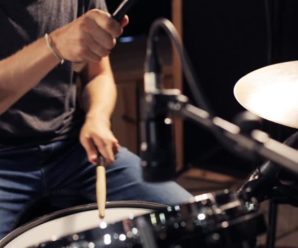 4 dicas rápidas para você se tornar um Baterista melhor