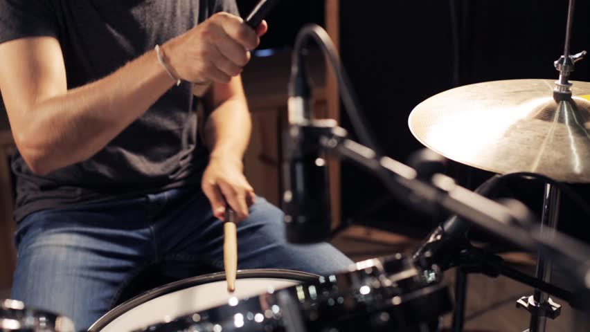 4 dicas rápidas para você se tornar um Baterista melhor