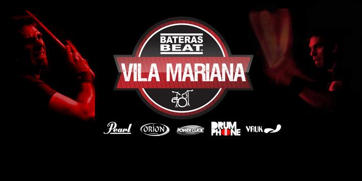 Bateras Beat Vila Mariana 2