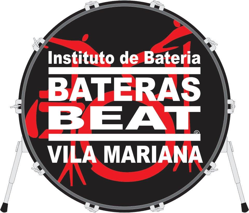 Bateras Beat Vila Mariana 2