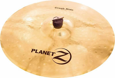 crash ride planet z - Guia completo sobre Pratos de Bateria – Parte II