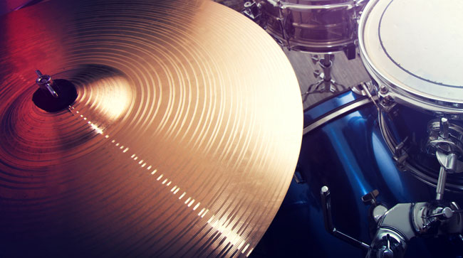 Ride Cymbal Guia completo sobre Pratos de Bateria – Parte II