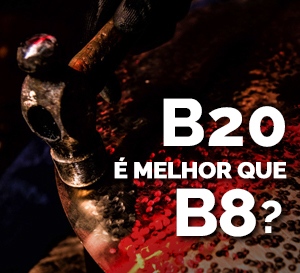 Mitos sobre pratos de bateria-B20 e melhor que b8