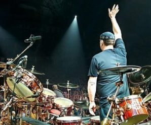 Morre Neil Peart, baterista do Rush aos 67 anos